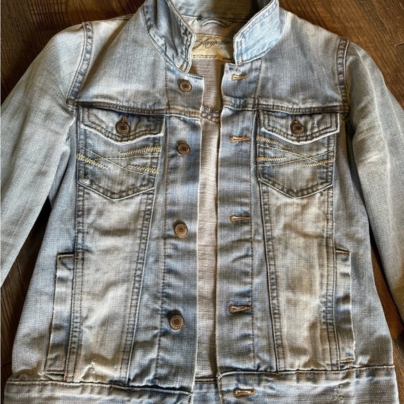 Denim Jacket - Picture 2 of 10